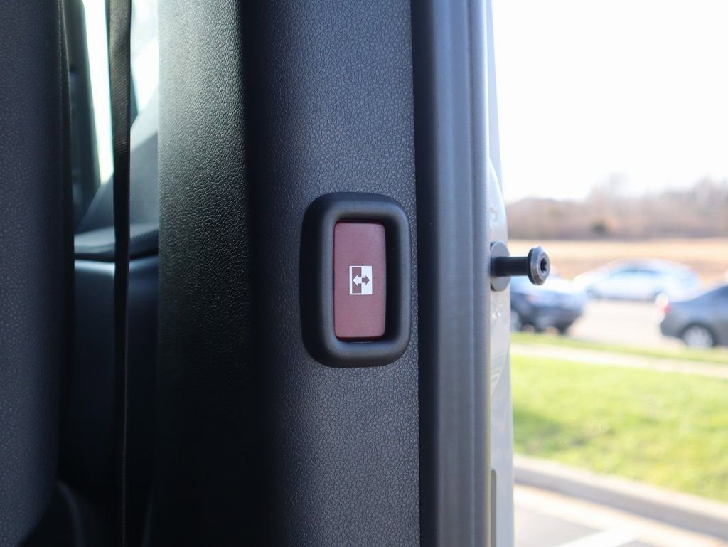New 2026 Mercedes-Benz Sprinter 144 Cargo image 33