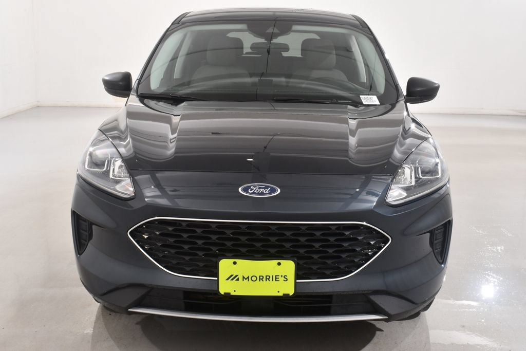 Used 2022 Ford Escape SE w/ Convenience Package AWD/4WD image 3