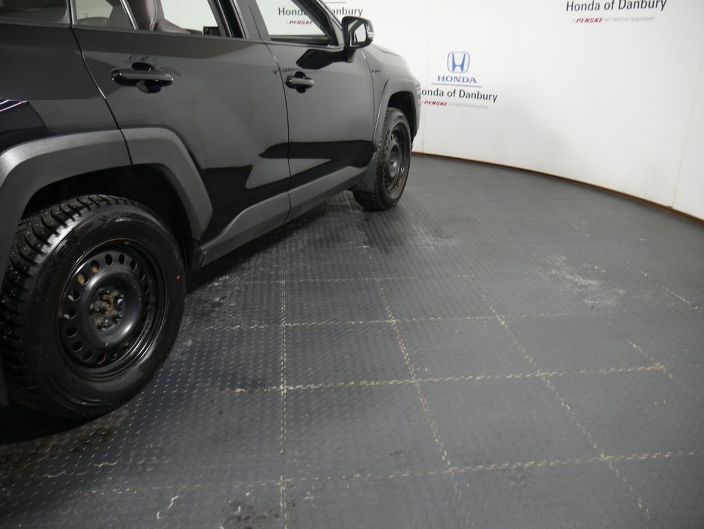 Used 2019 Toyota RAV4 Adventure w/ Cold Weather Package image 5