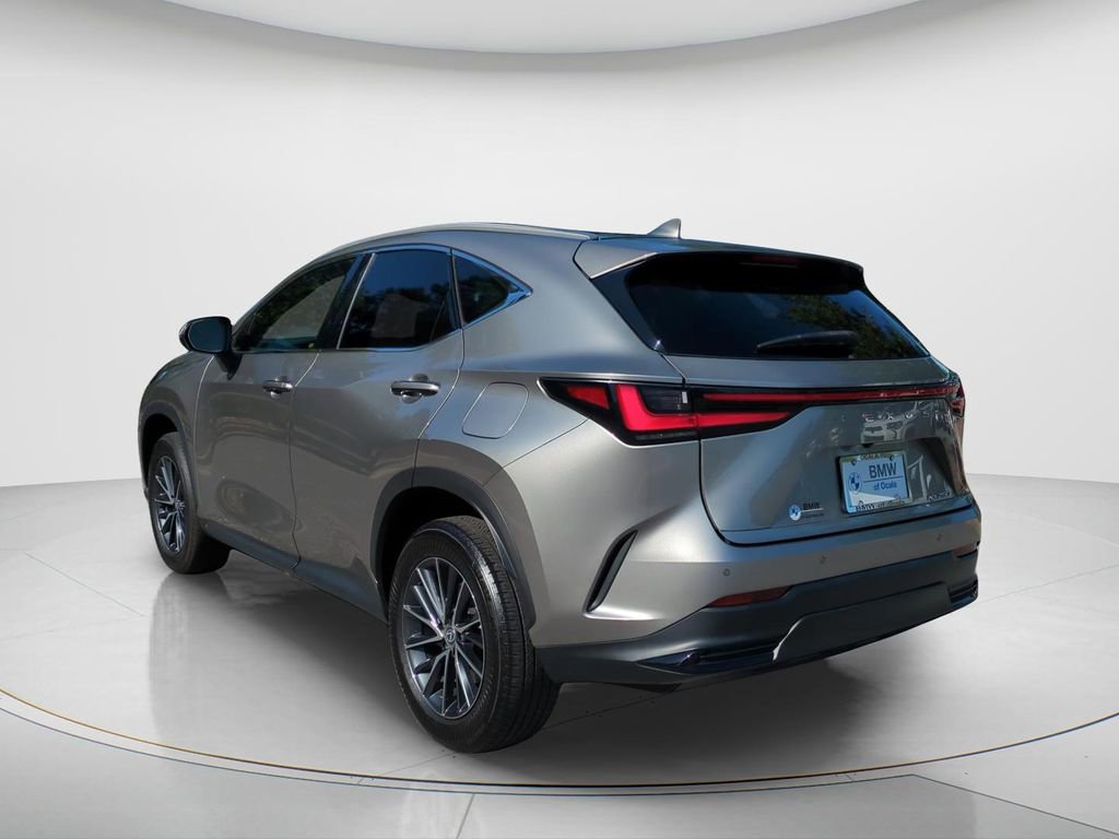 Used 2024 Lexus NX 250 FWD image 7