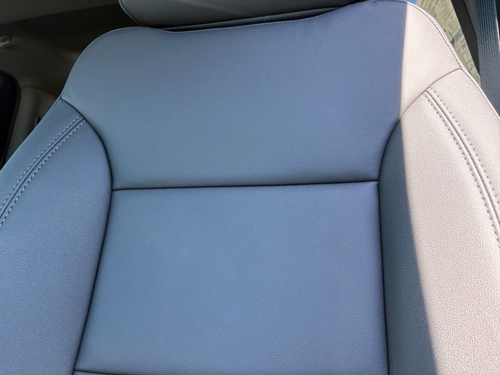 New 2026 Chevrolet Silverado 1500 RST image 18