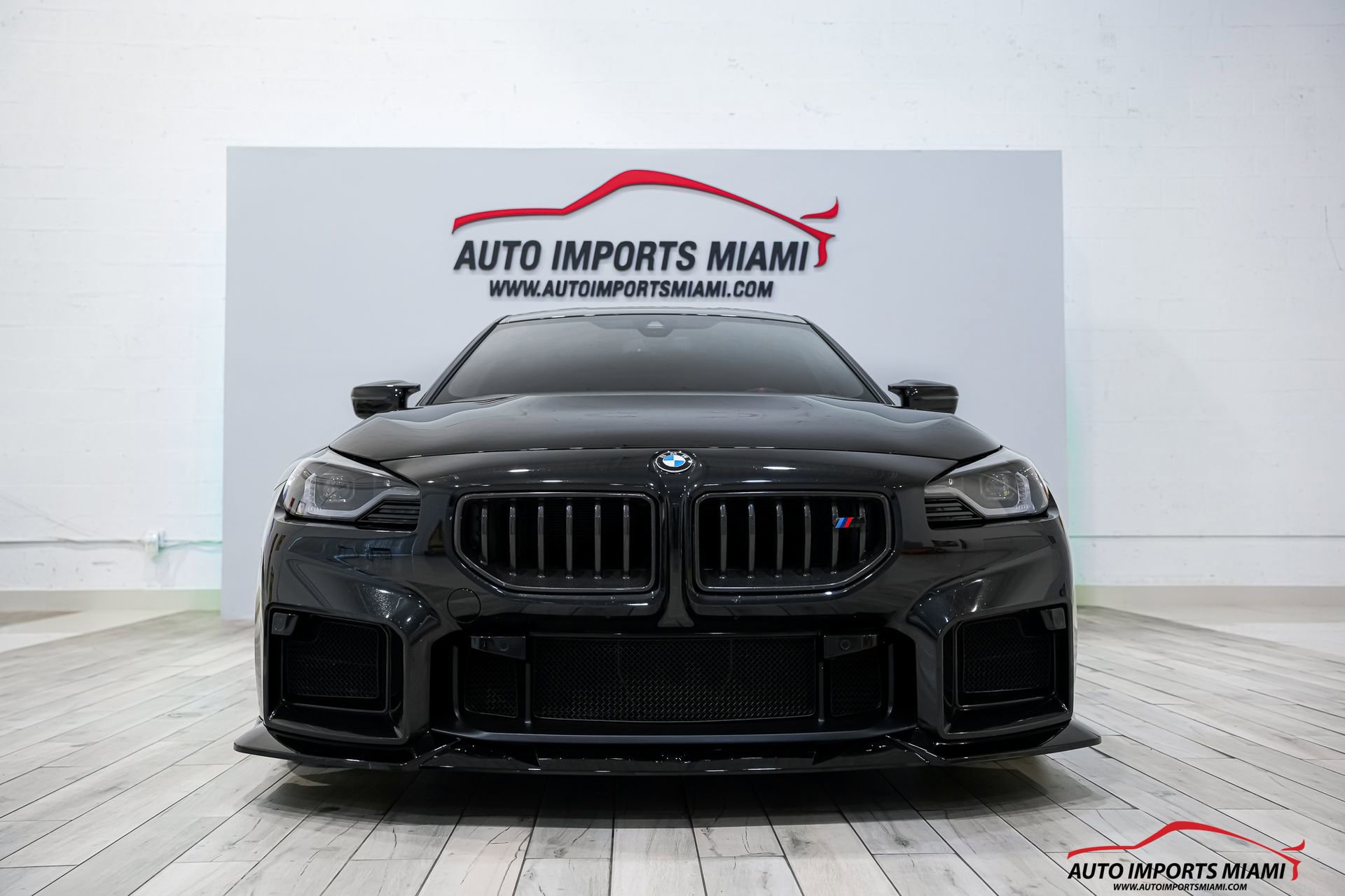 Used 2025 BMW M2 w/ Lighting Package RWD image 33