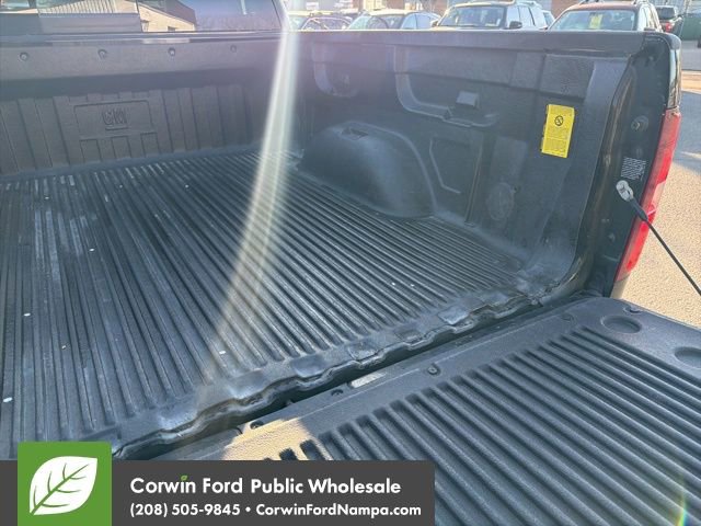 Used 2012 Chevrolet Silverado 1500 LTZ w/ Max Trailering Pack image 32