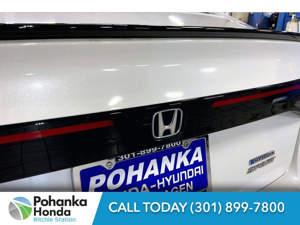 Used 2023 Honda Accord Sport image 32