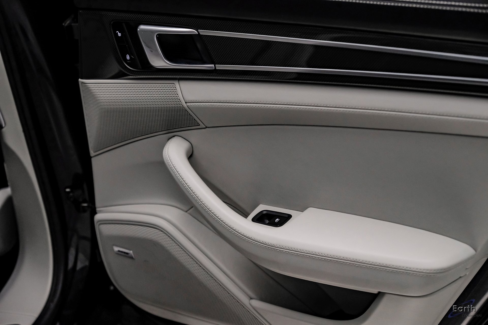 Used 2018 Porsche Panamera Turbo Sport Turismo image 85