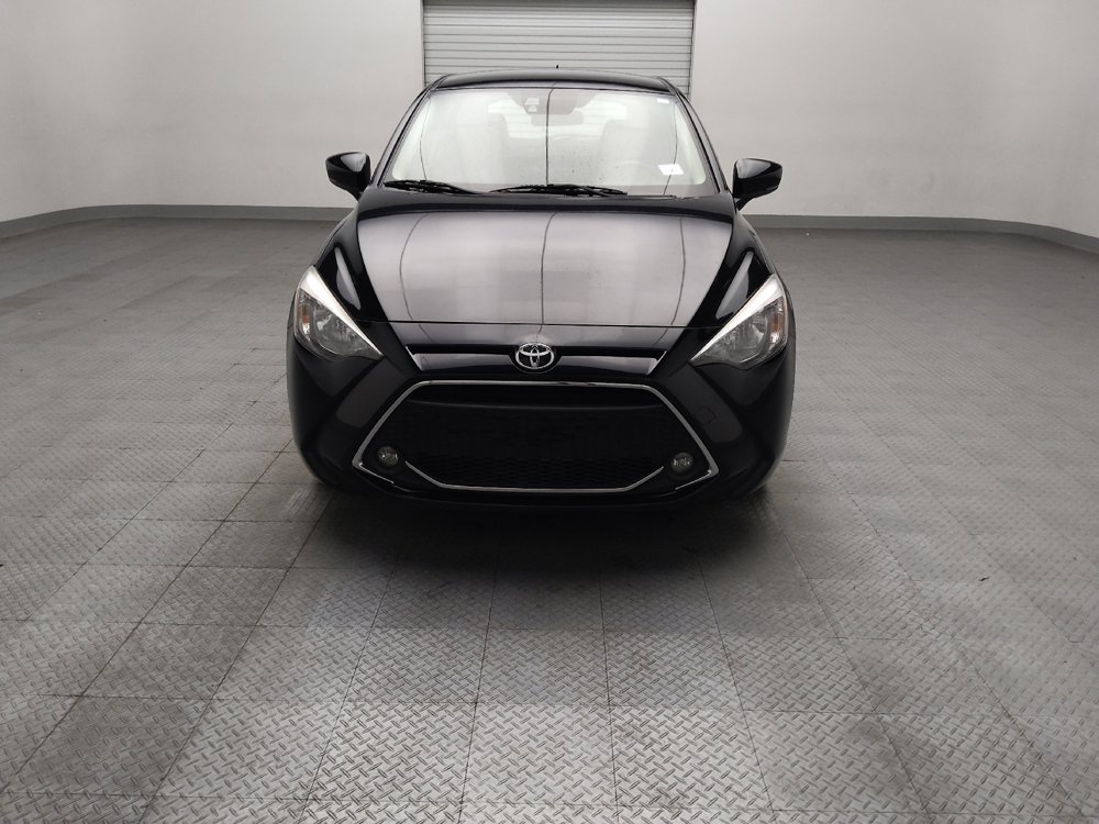 Used 2020 Toyota Yaris LE FWD image 15