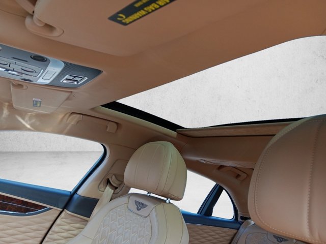 Used 2020 Bentley Flying Spur W12 AWD/4WD image 14