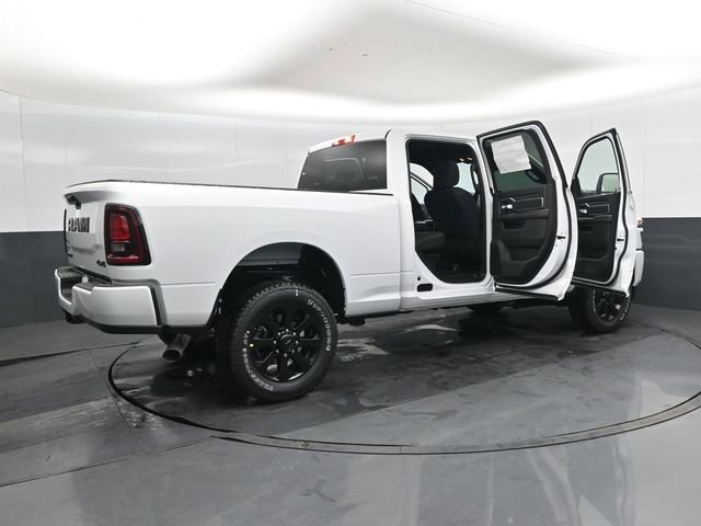 New 2026 RAM 2500 Big Horn image 43
