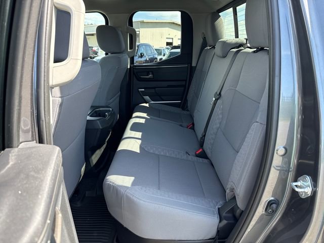 Used 2023 Toyota Tundra SR5 w/ TRD Off-Road Package AWD/4WD image 19