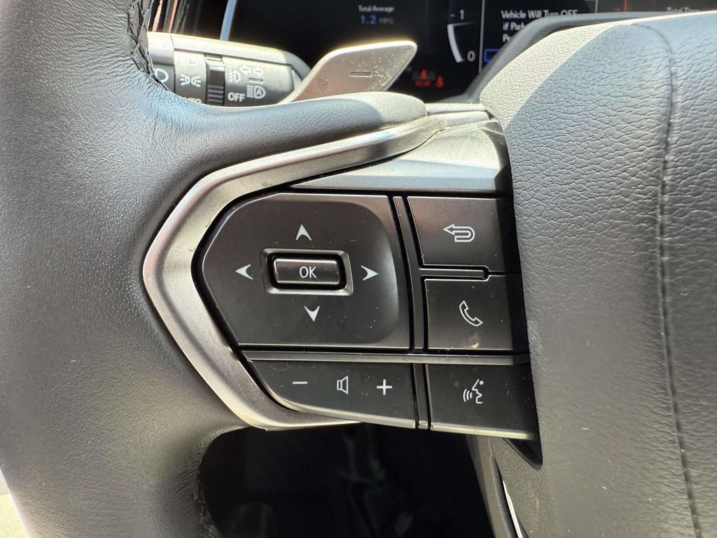 Used 2025 Lexus RX 350 Premium w/ Convenience Package AWD/4WD image 23