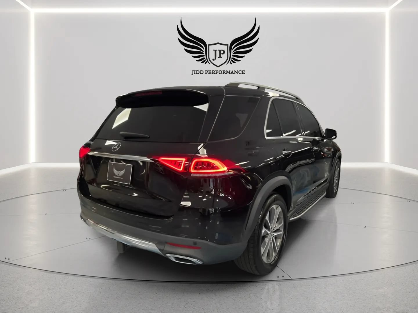 Used 2021 Mercedes-Benz GLE 350 image 7