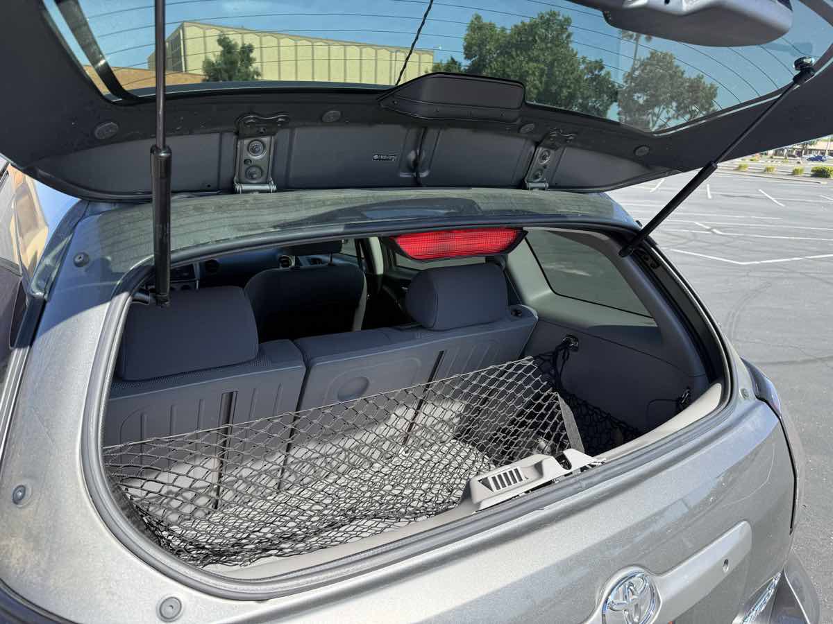Used 2007 Toyota Matrix XR FWD image 23