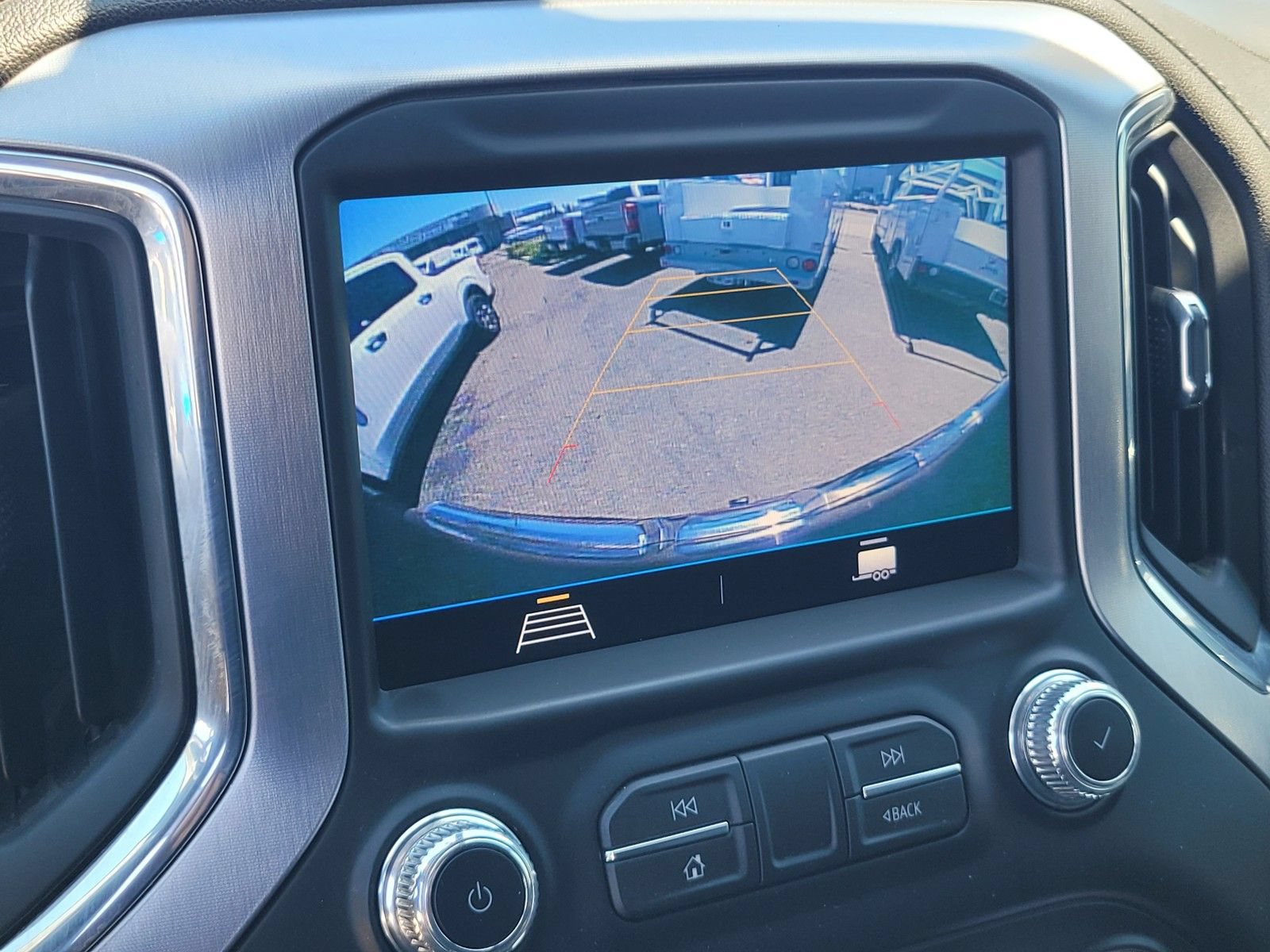 Used 2021 GMC Sierra 1500 Elevation AWD/4WD image 25