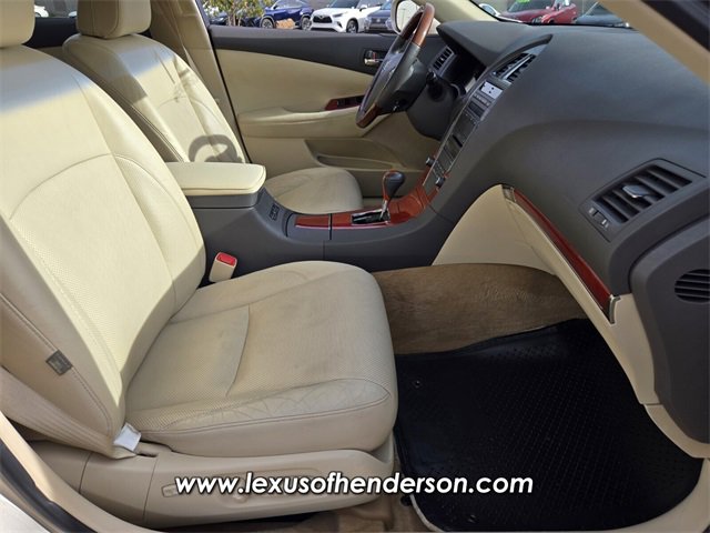 Used 2012 Lexus ES 350 image 18