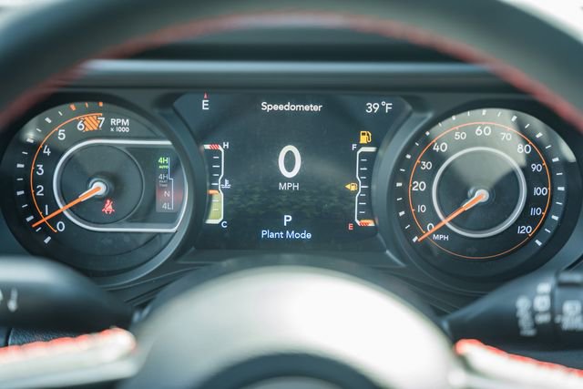 New 2026 Jeep Wrangler Unlimited Rubicon 392 image 56