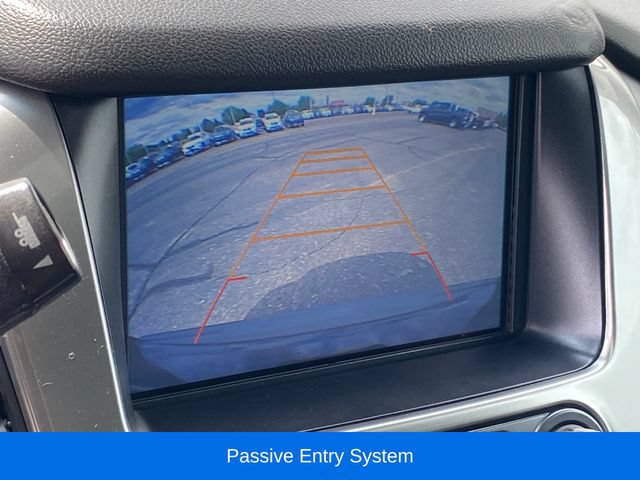 Used 2016 Chevrolet Tahoe LT AWD/4WD image 13