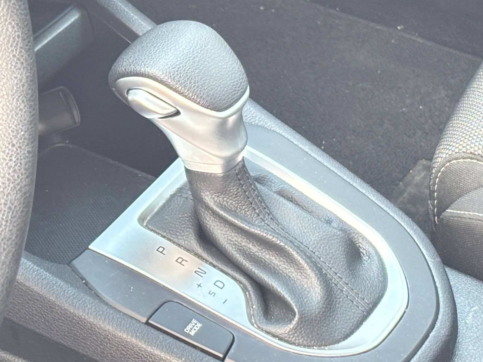 Used 2024 Kia Forte LXS FWD image 37