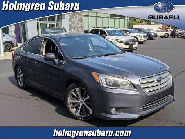 Used 2016 Subaru Legacy 3.6R Limited