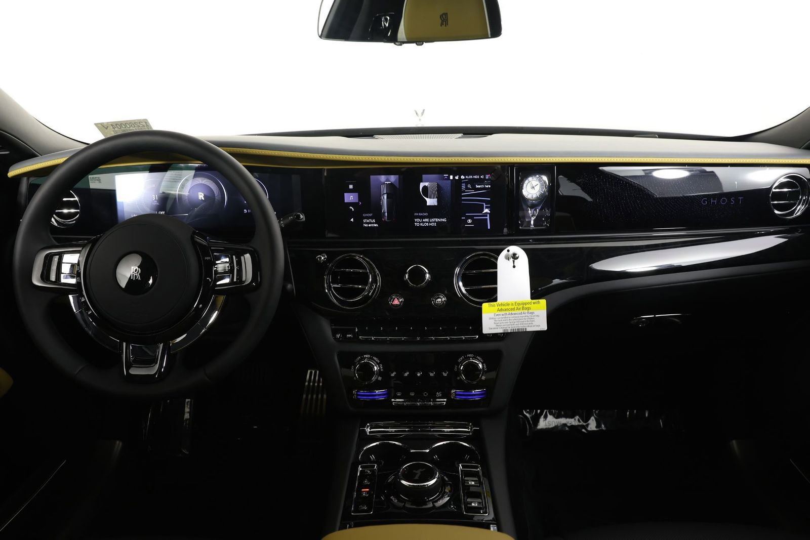 New 2026 Rolls-Royce Ghost image 11