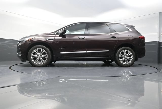 Used 2020 Buick Enclave Avenir w/ Avenir Technology Package AWD/4WD image 34