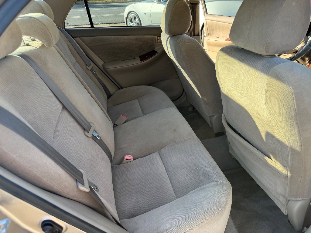 Used 2006 Toyota Corolla LE image 19