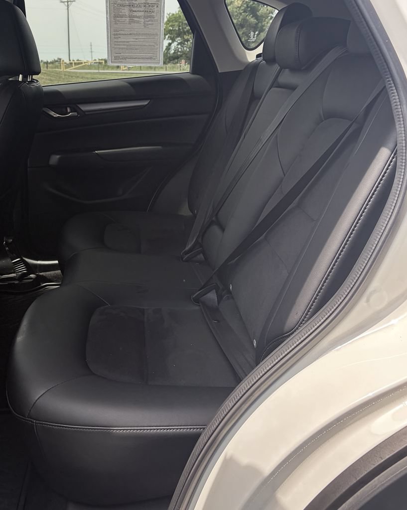 Used 2018 MAZDA CX-5 Touring AWD/4WD image 20
