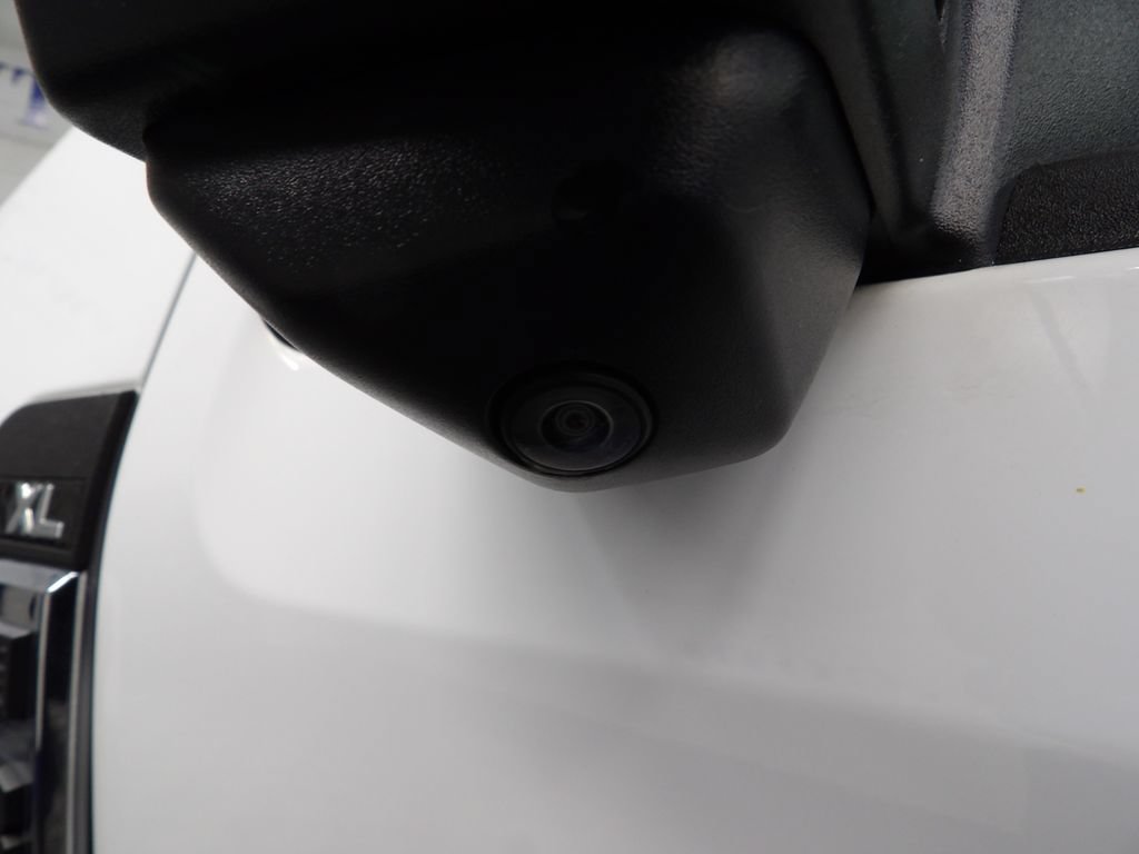 Used 2023 Ford F350 XL w/ 360-Degree Camera Package AWD/4WD image 49