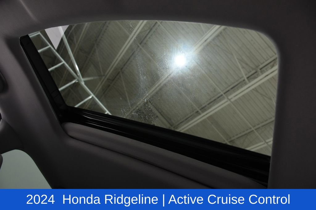 Used 2024 Honda Ridgeline RTL image 24