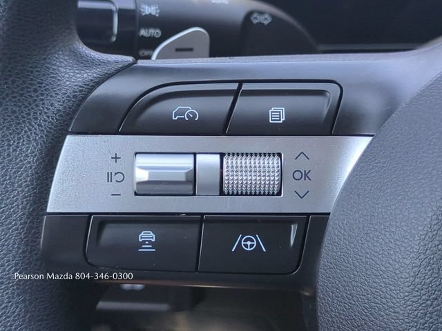 Used 2024 Hyundai Sonata SEL FWD image 23