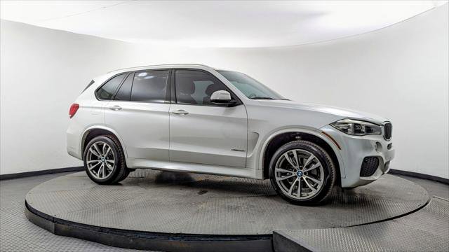 Used 2016 BMW X5 sDrive35i image 11