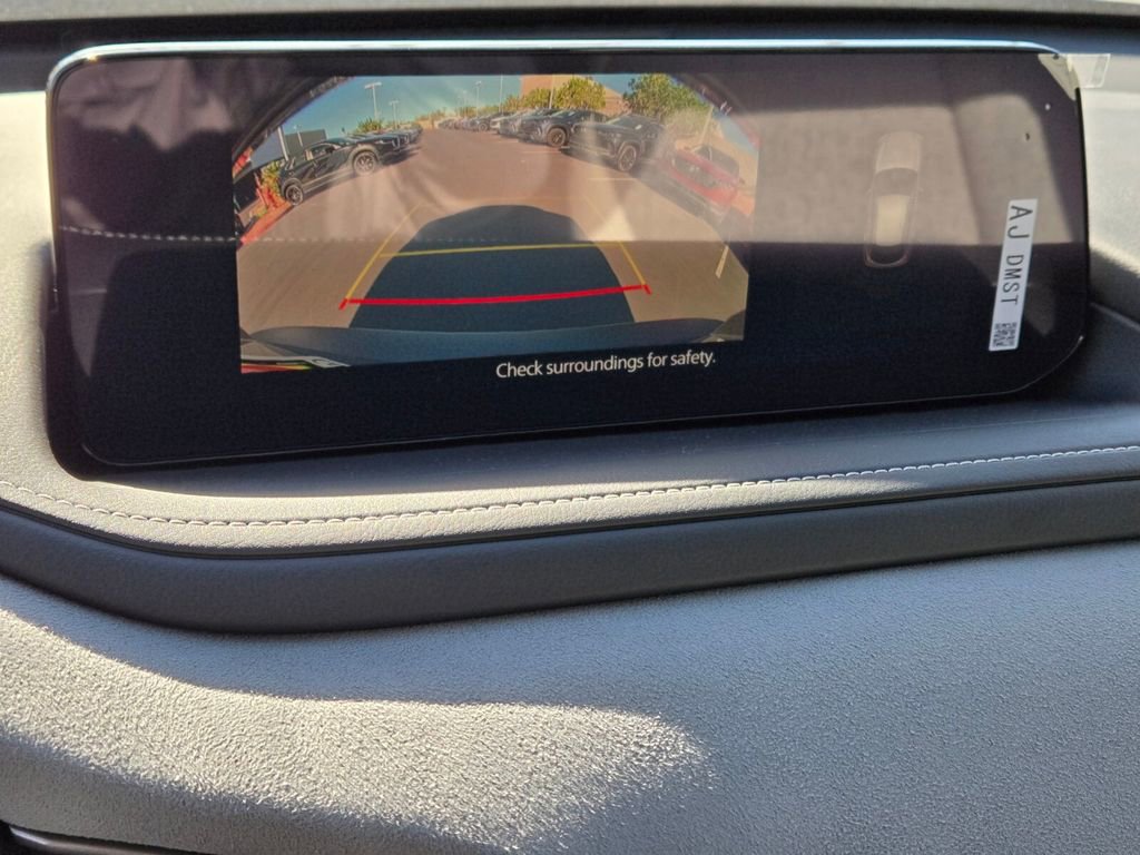 New 2026 MAZDA CX-30 AWD 2.5 S image 28