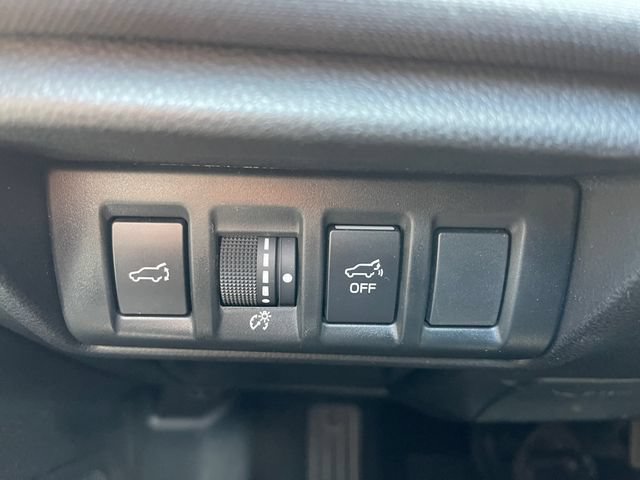 Certified 2025 Subaru Outback Premium AWD/4WD image 24