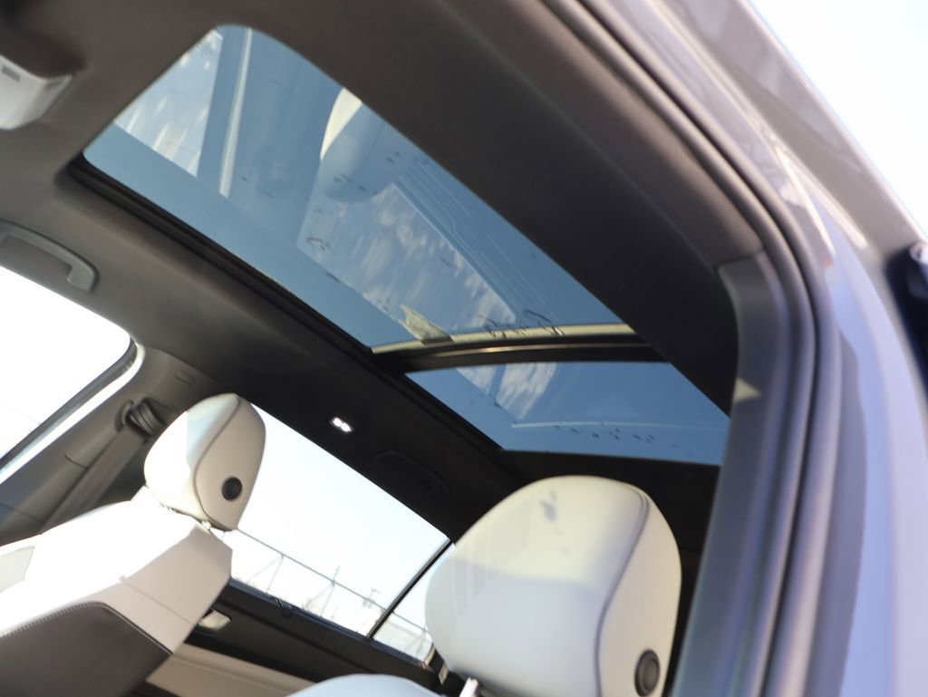 New 2026 Volkswagen Atlas Cross Sport SEL Premium R-Line image 45