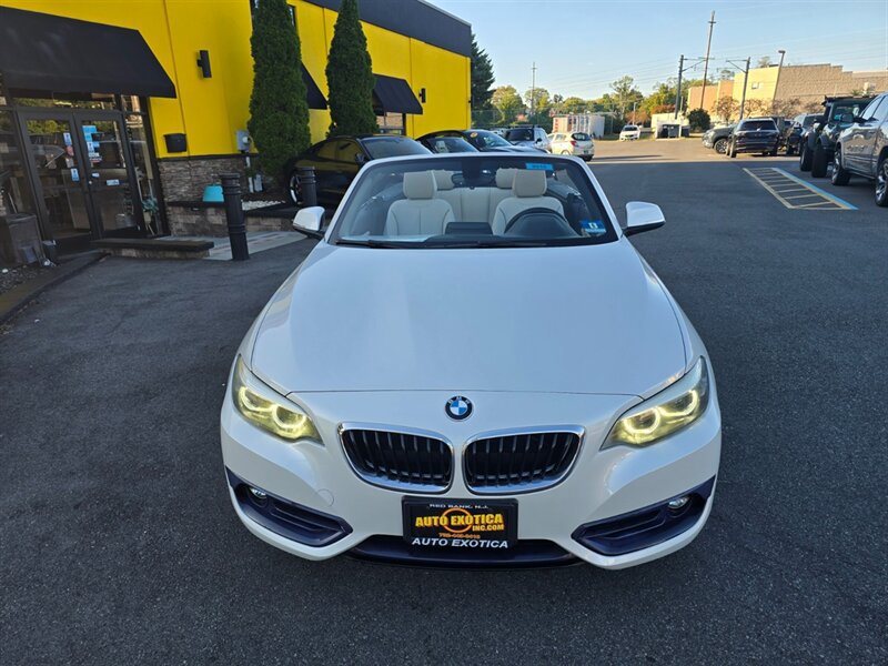 Used 2018 BMW 230i Convertible RWD image 18