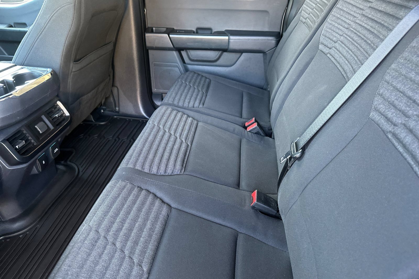 Used 2023 Ford F150 XL w/ STX Appearance Package AWD/4WD image 12
