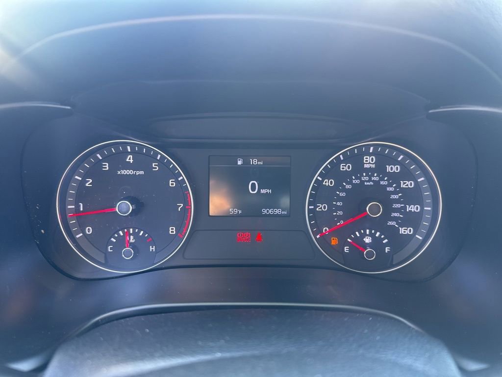 Used 2021 Kia Forte Sedan image 6