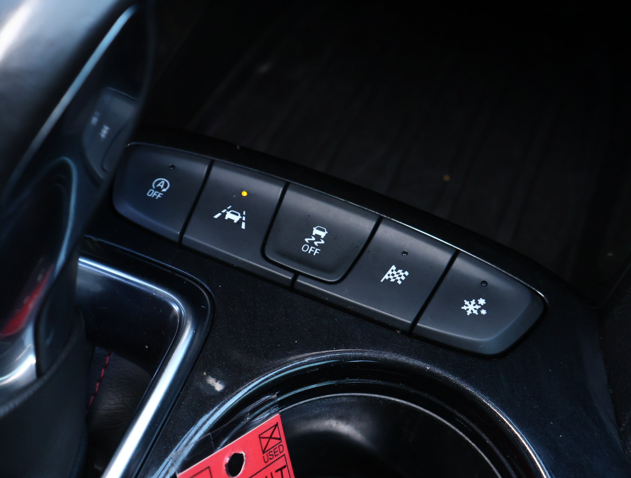 Used 2021 Chevrolet TrailBlazer RS w/ Convenience Package FWD image 19