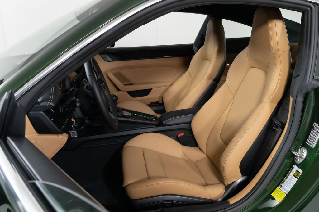Used 2026 Porsche 911 GT3 RWD image 5