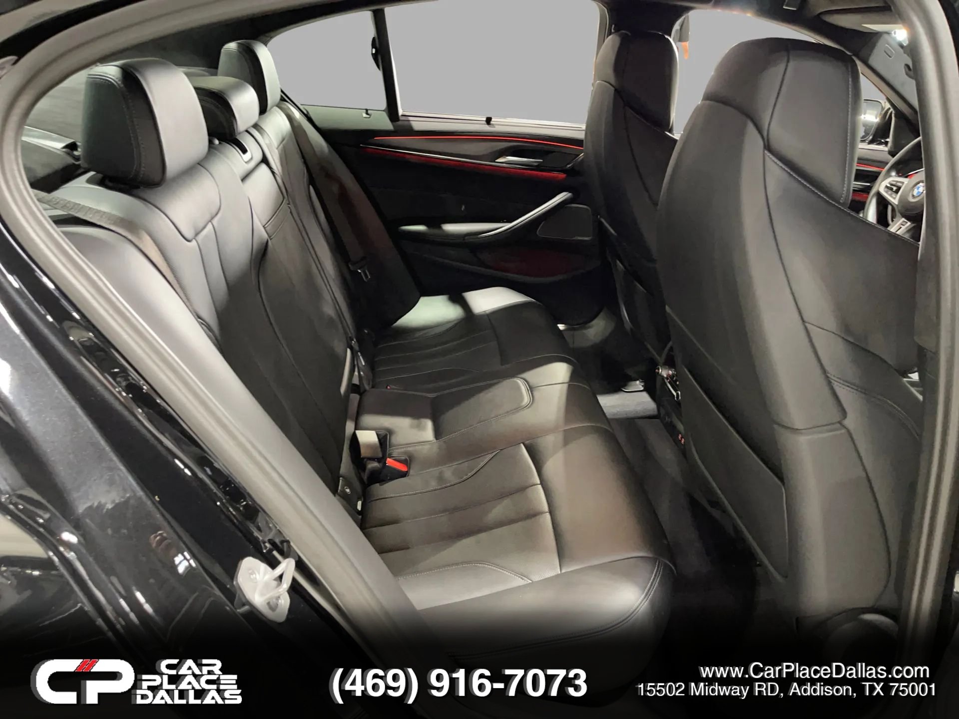 Used 2023 BMW M5 w/ Executive Package AWD/4WD image 27