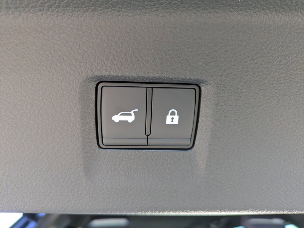 New 2026 INFINITI QX60 Sport w/ Dark Cargo Package image 14