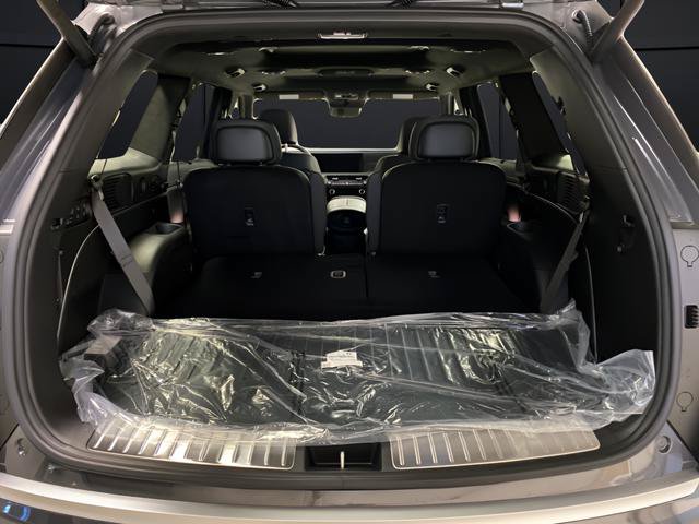 New 2026 Hyundai Palisade Calligraphy AWD/4WD image 15