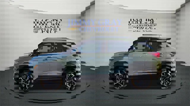 New 2026 Chevrolet TrailBlazer LT image 6