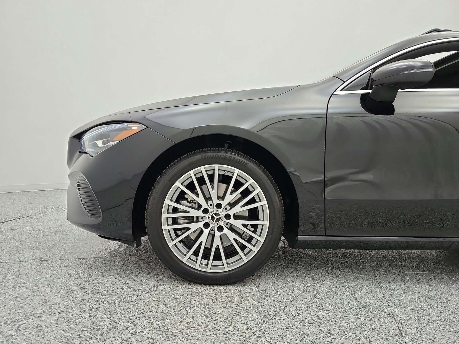Certified 2026 Mercedes-Benz CLA 250 image 18