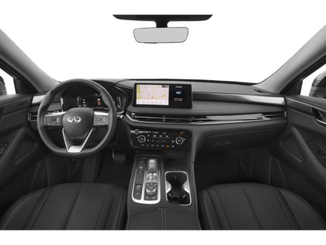 Certified 2023 INFINITI QX60 Luxe w/ Cargo Package AWD/4WD image 15