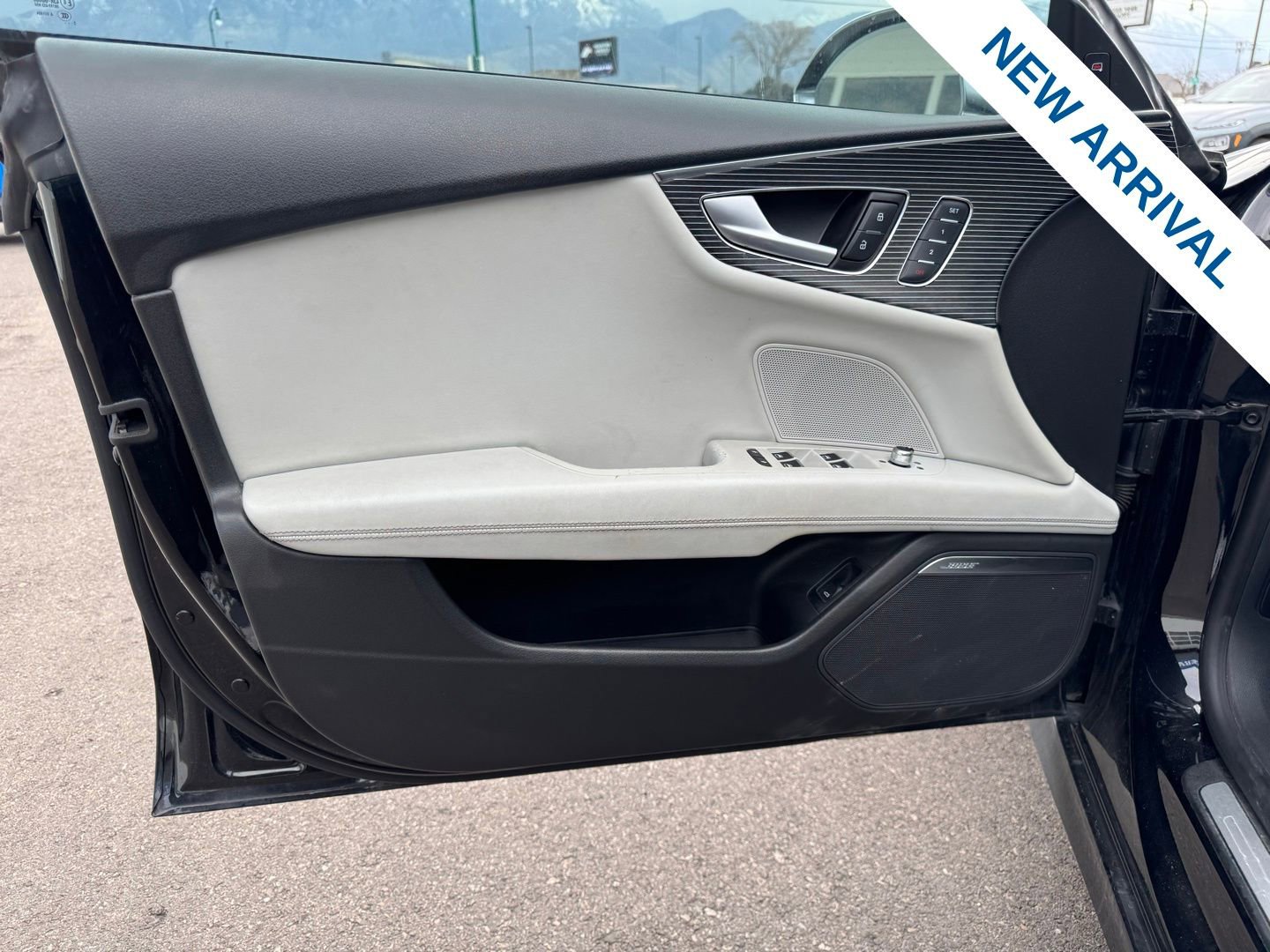 Used 2014 Audi S7 Prestige image 17