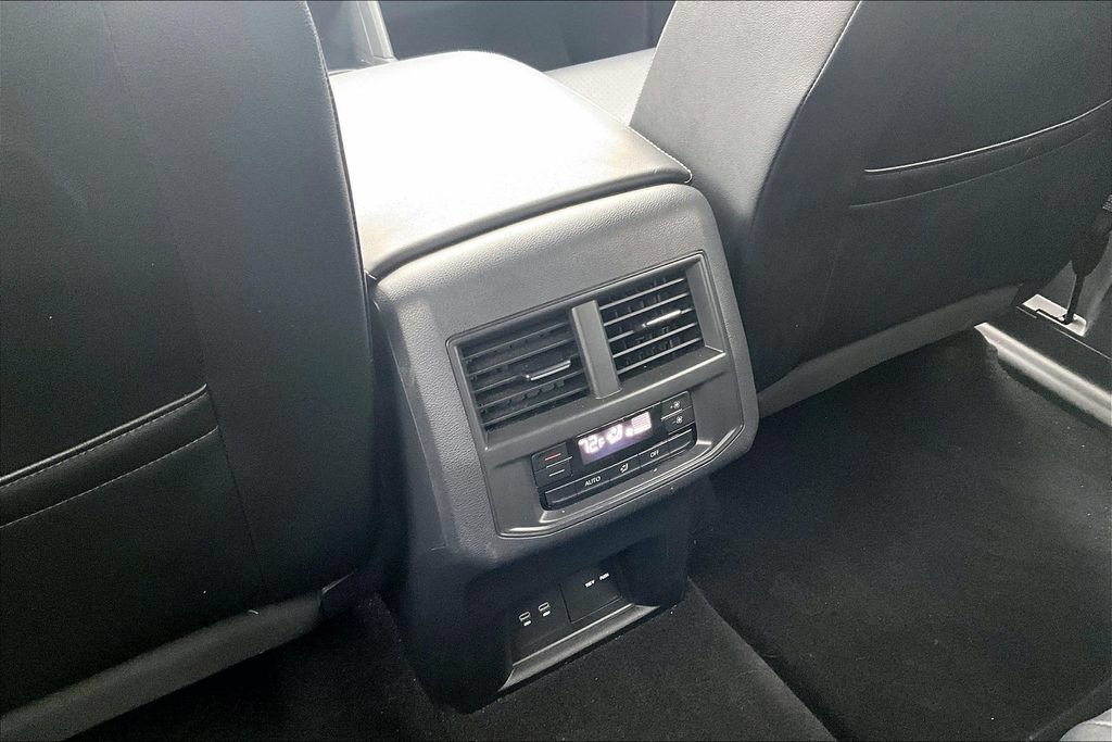 Used 2022 Volkswagen Atlas SE AWD/4WD image 13