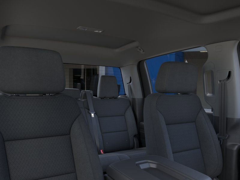 New 2025 Chevrolet Silverado 1500 LT image 24