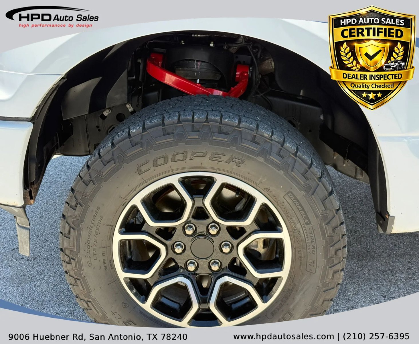 Used 2019 Ford F150 XL w/ XL Power Equipment Group AWD/4WD image 35