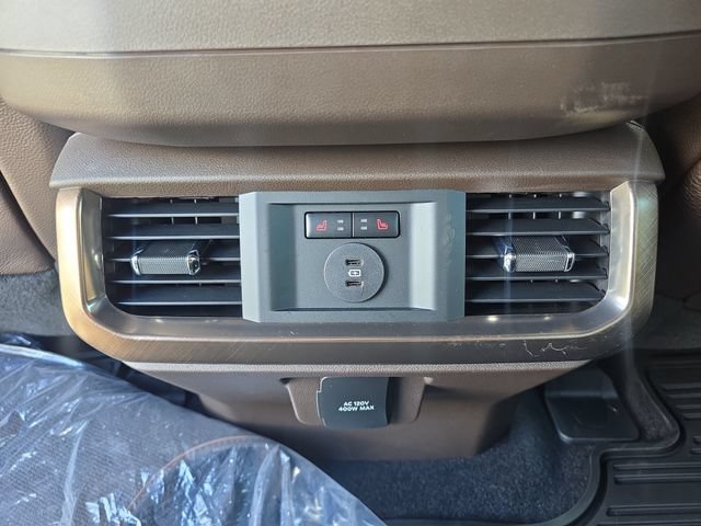 Certified 2026 Ford F150 King Ranch w/ Equipment Group 601A High AWD/4WD image 28