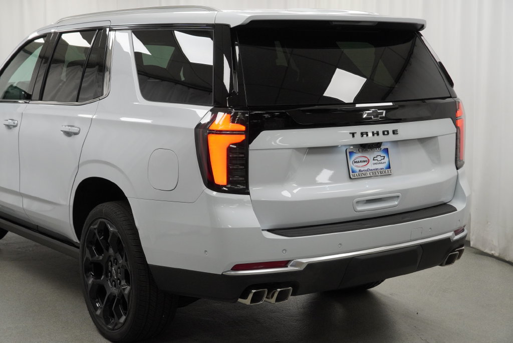 New 2026 Chevrolet Tahoe High Country AWD/4WD image 41
